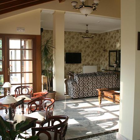 Hotel Valle Las Luinas Soto de Luiña Zewnętrze zdjęcie