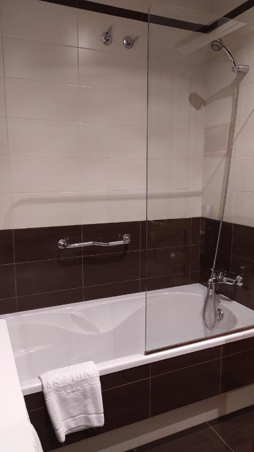 Hotel Valle Las Luinas Soto de Luiña Pokój zdjęcie