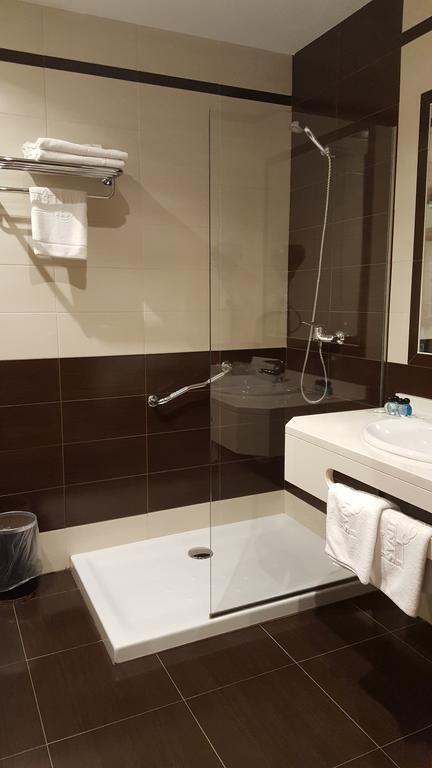 Hotel Valle Las Luinas Soto de Luiña Zewnętrze zdjęcie
