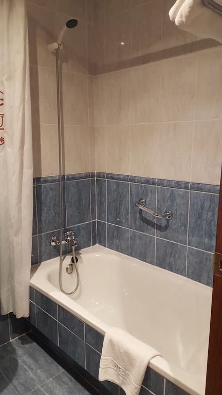 Hotel Valle Las Luinas Soto de Luiña Zewnętrze zdjęcie