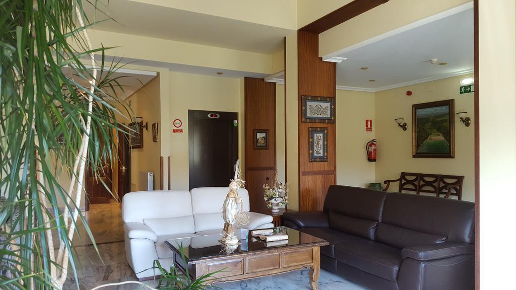 Hotel Valle Las Luinas Soto de Luiña Zewnętrze zdjęcie