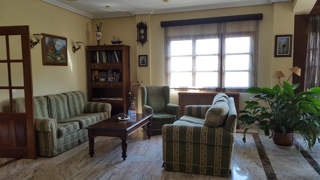 Hotel Valle Las Luinas Soto de Luiña Zewnętrze zdjęcie