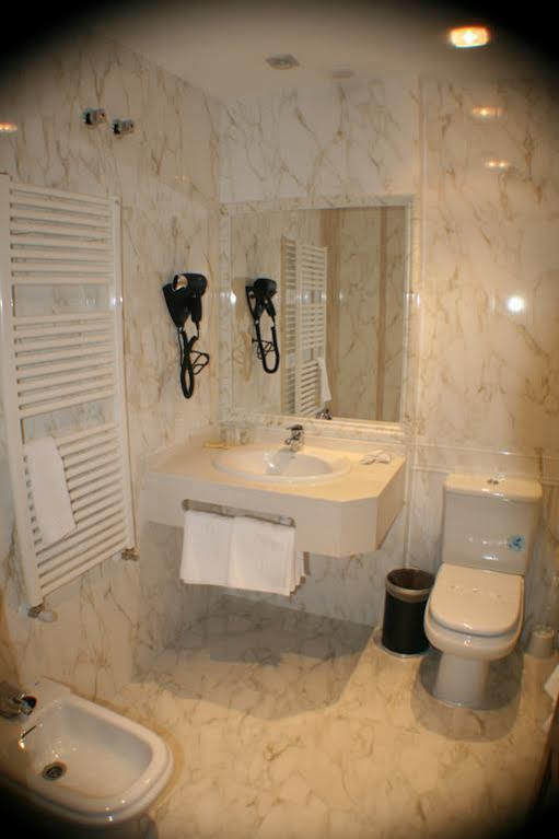 Hotel Valle Las Luinas Soto de Luiña Zewnętrze zdjęcie