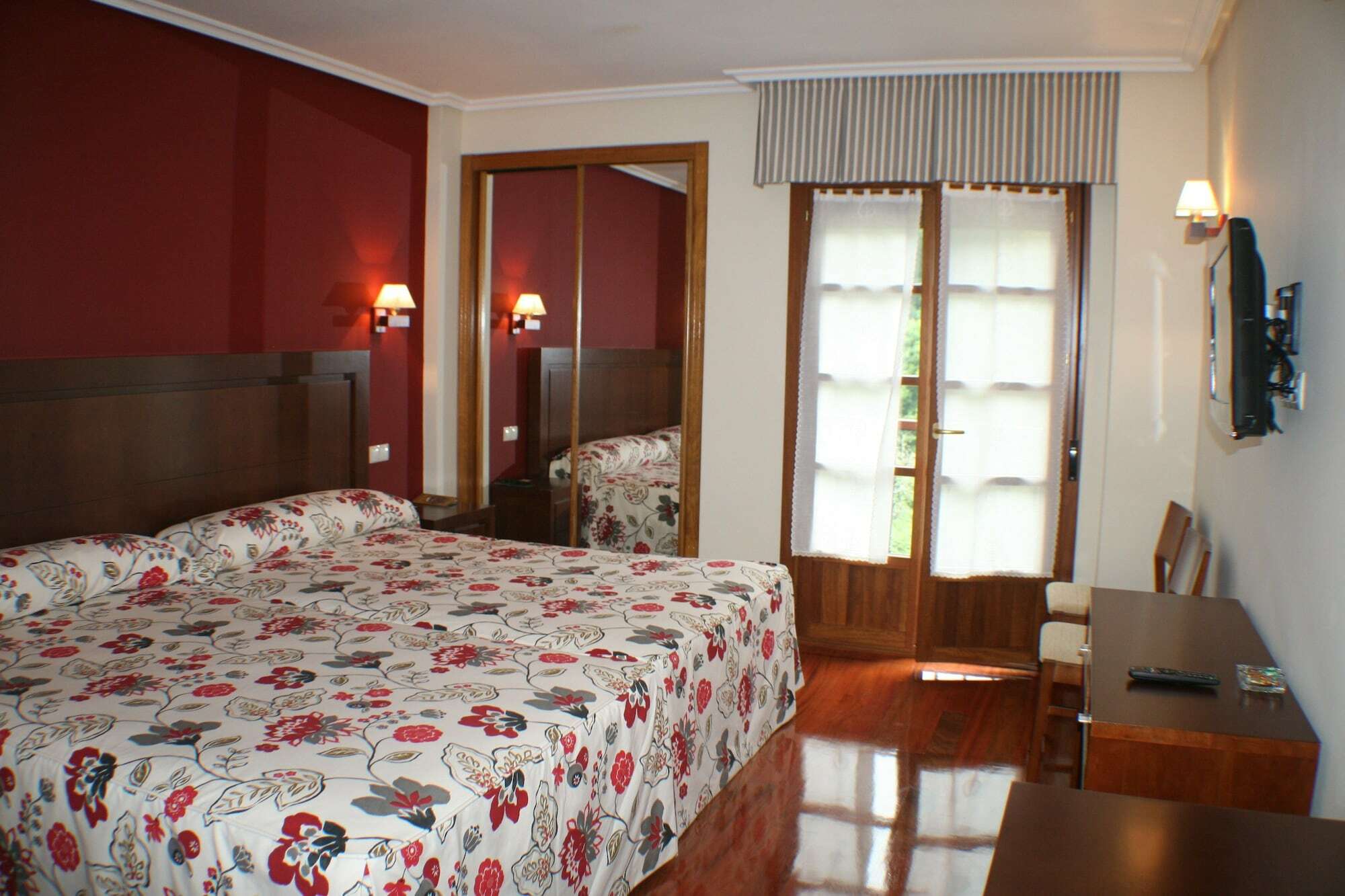 Hotel Valle Las Luinas Soto de Luiña Zewnętrze zdjęcie